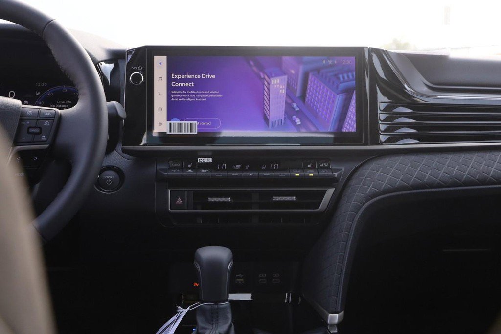 New 2026 Toyota Camry XLE image 24