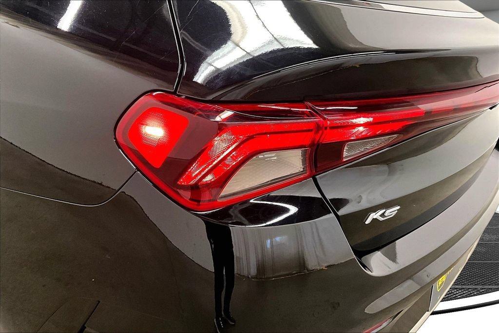 Used 2022 Kia K5 LXS FWD image 23