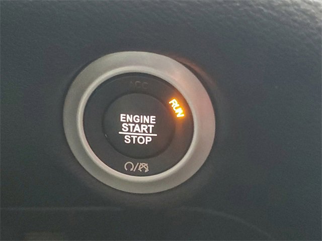 Certified 2020 Chrysler Pacifica Touring-L image 23