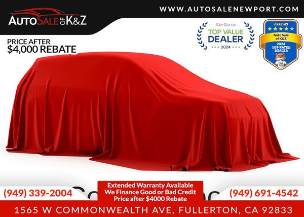 Used 2021 Tesla Model Y Long Range image 1