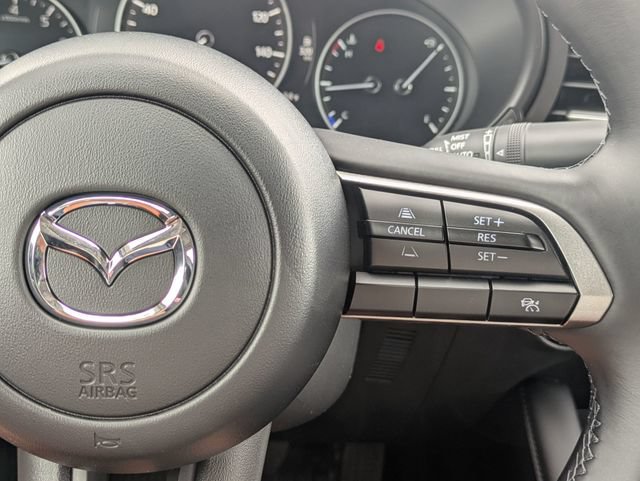 New 2026 MAZDA MAZDA3 2.5 S Sedan w/ Preferred Pkg FWD image 19