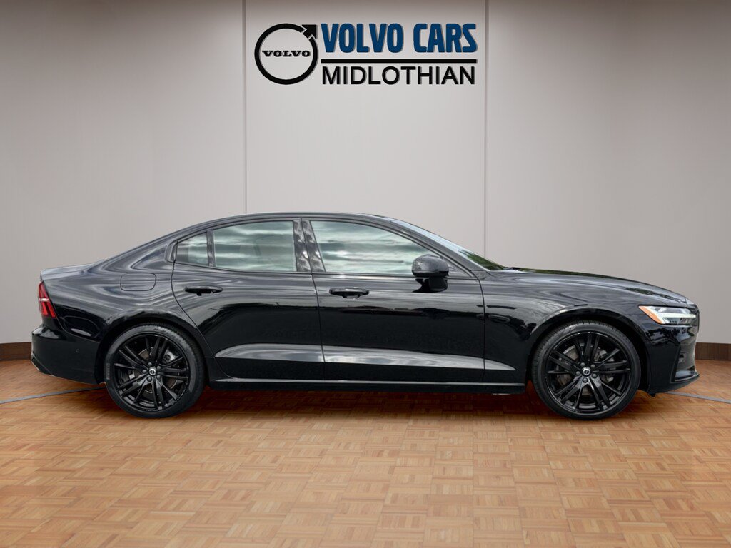 Used 2023 Volvo S60 B5 Plus w/ Climate Package AWD/4WD image 18