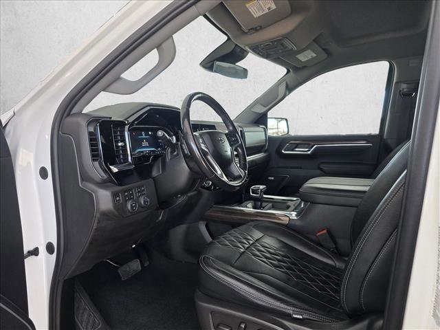 Used 2023 Chevrolet Silverado 1500 RST w/ All Star Edition Plus image 17