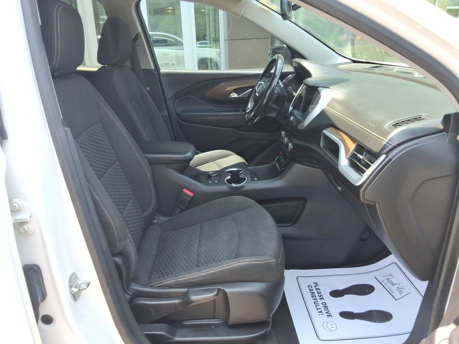 Used 2020 GMC Terrain SLE w/ Driver Convenience Package FWD image 32