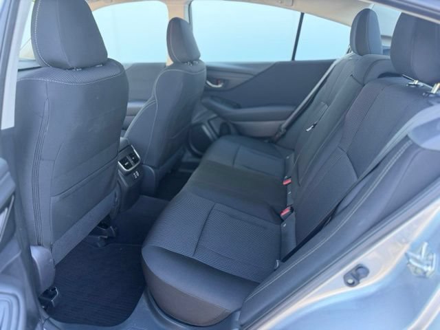 Certified 2025 Subaru Legacy Premium AWD/4WD image 21