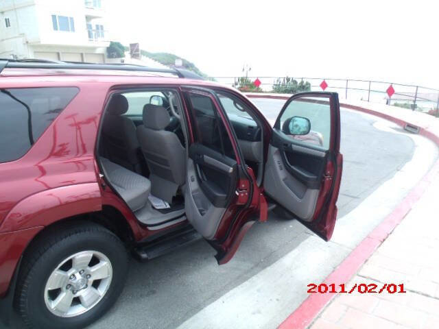 Used 2006 Toyota 4Runner SR5 AWD/4WD image 15