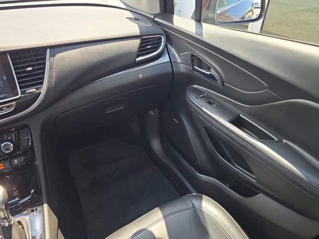 Certified 2017 Buick Encore Premium w/ Experience Buick Package image 14