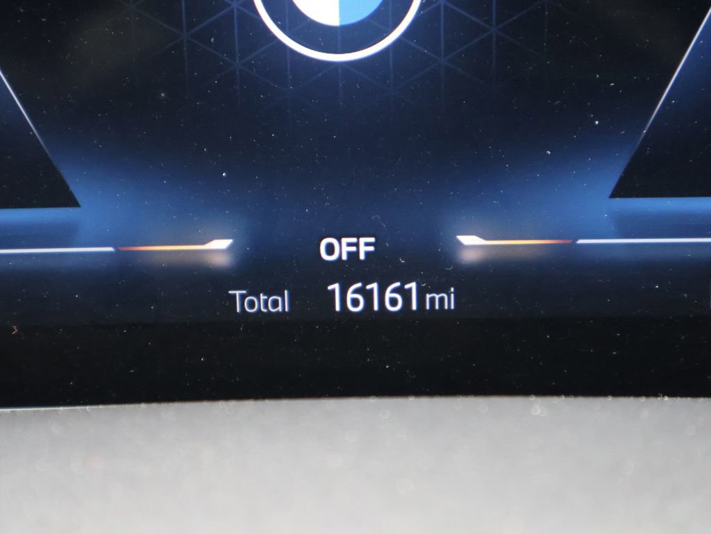 Certified 2024 BMW X5 xDrive40i w/ M Sport Package image 33