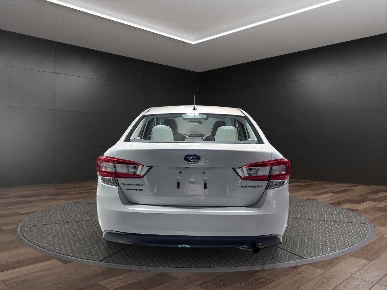Used 2019 Subaru Impreza 2.0i w/ Eyesight AWD/4WD image 7