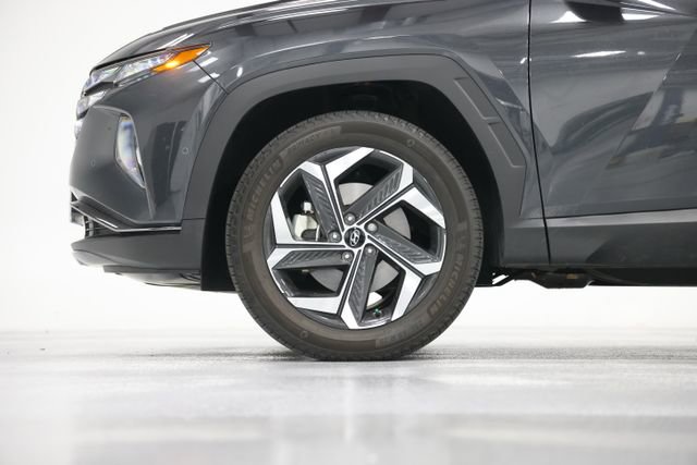 Used 2022 Hyundai Tucson Limited AWD/4WD image 11
