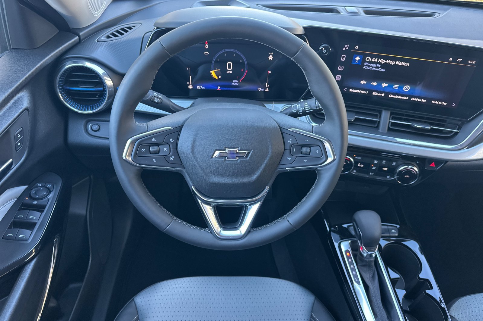 New 2026 Chevrolet Trax LT w/ Driver Confidence Package FWD image 15