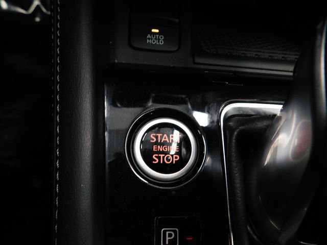 Used 2024 Nissan Kicks SV image 30