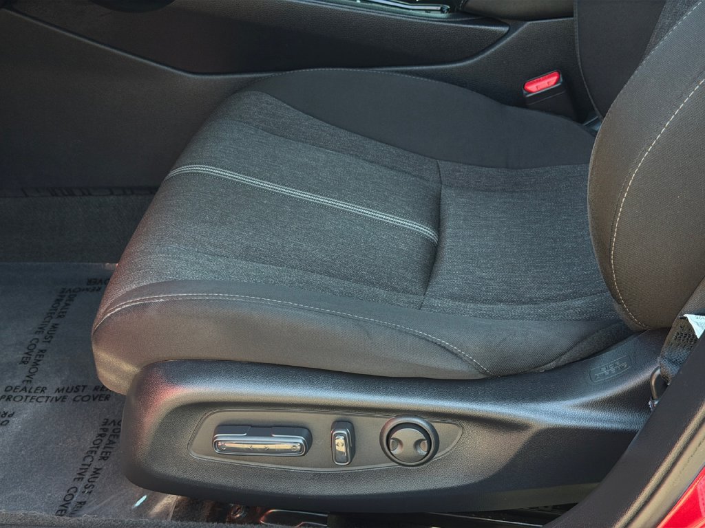 Used 2025 Honda Accord Sport image 17