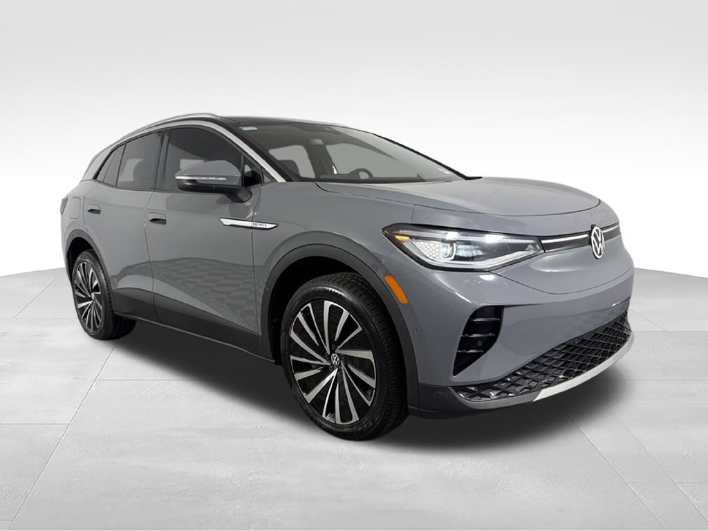 Used 2023 Volkswagen ID.4 Pro S Plus AWD/4WD image 5