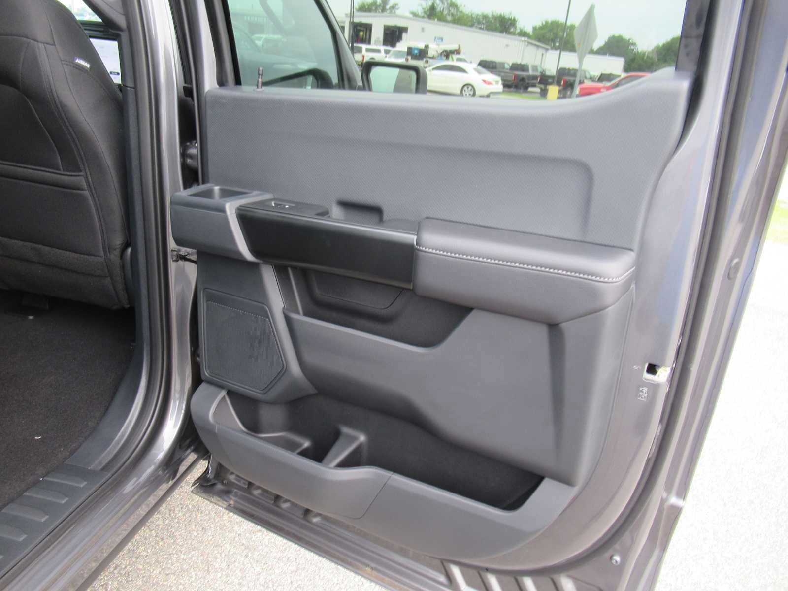 New 2026 Ford F150 STX w/ Equipment Group 200A AWD/4WD image 15