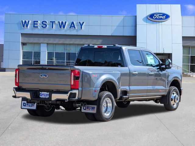 New 2026 Ford F350 Lariat w/ Lariat Ultimate Package image 33