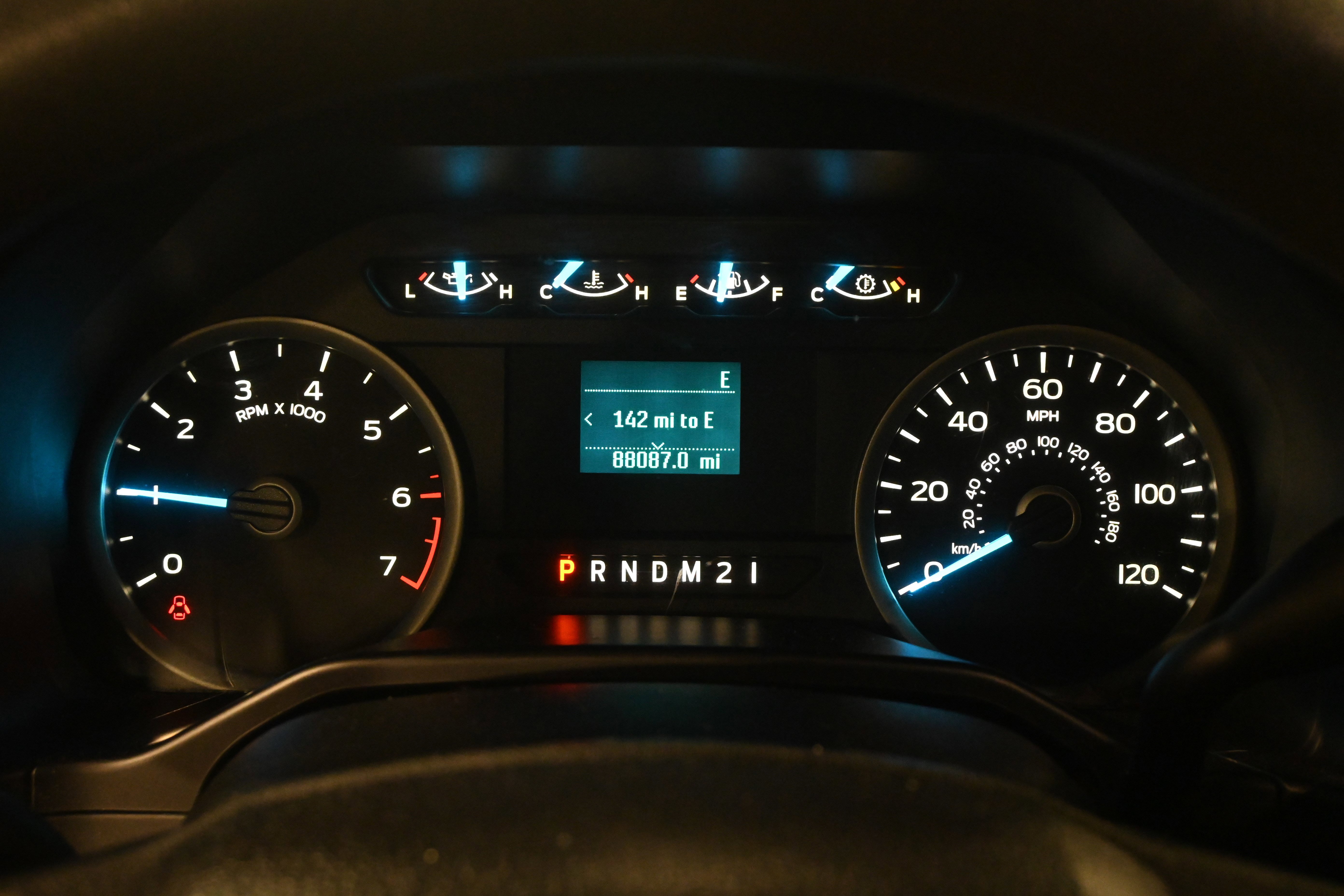 Used 2017 Ford F150 XLT RWD image 13