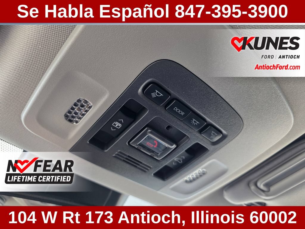 Used 2021 Toyota Camry XSE w/ Navigation Package FWD image 41