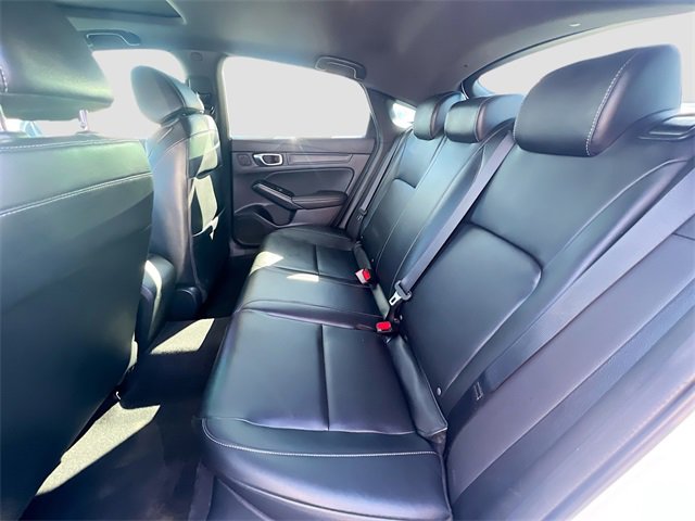 Used 2024 Acura Integra A-Spec image 24