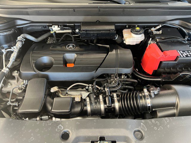 Used 2023 Acura RDX AWD w/ Advance Package image 7