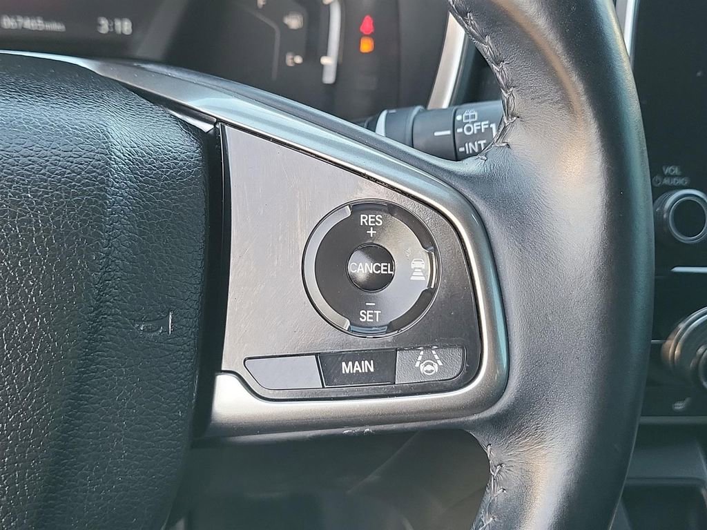Used 2018 Honda CR-V Touring image 38