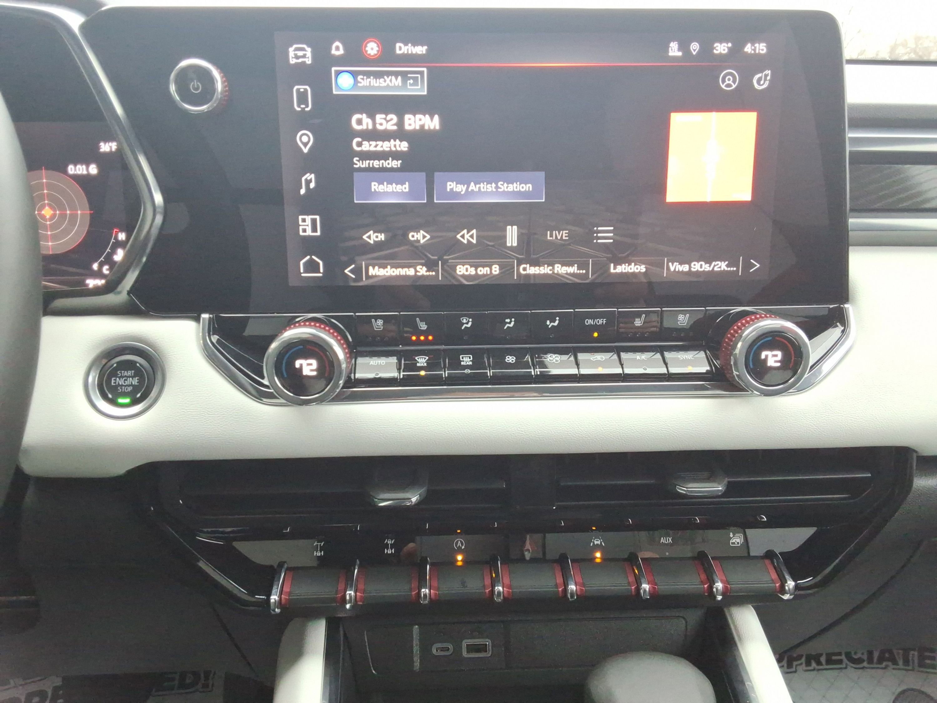 New 2024 GMC Canyon AT4X w/ AT4X AEV Edition image 16