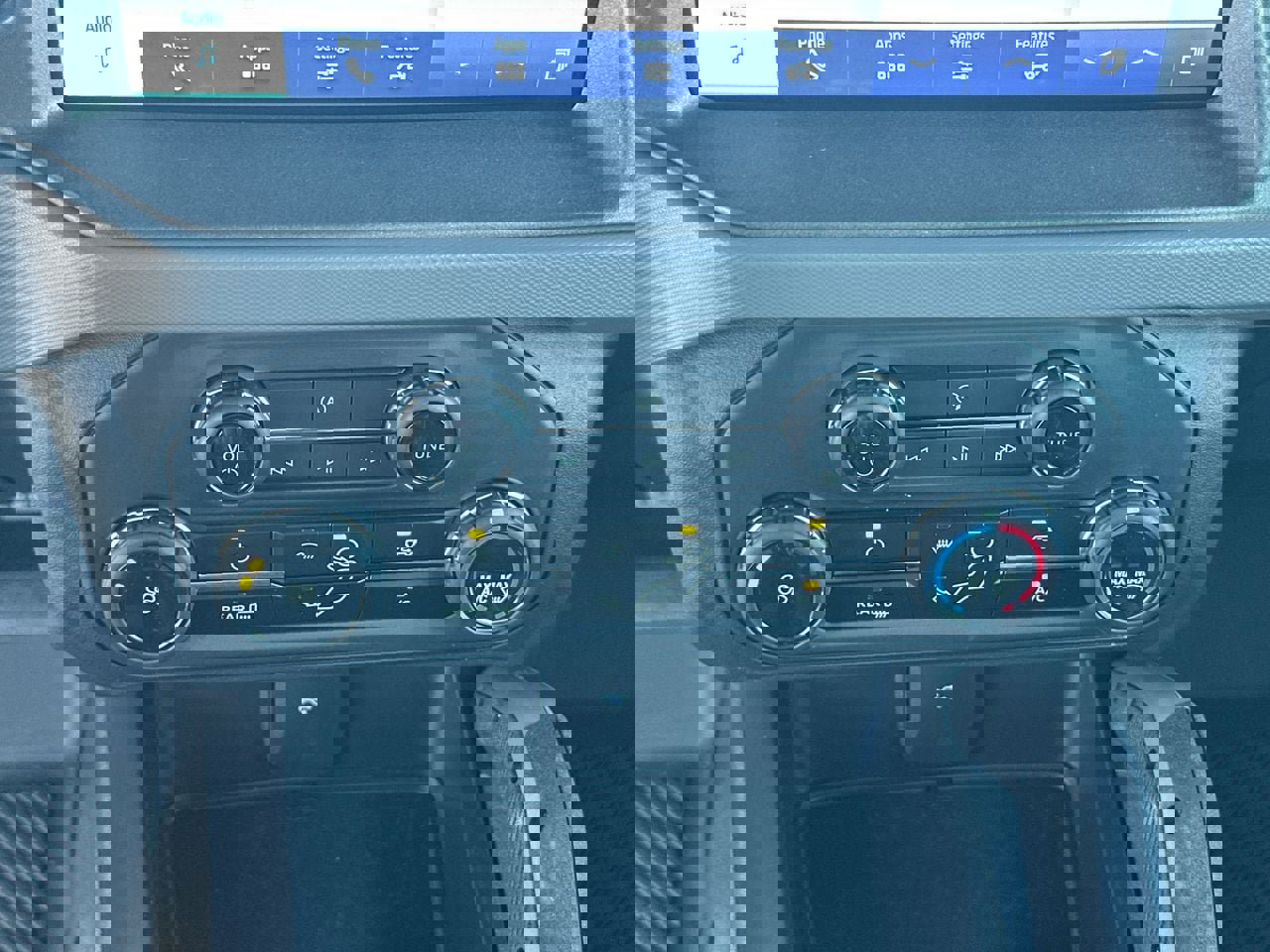 Certified 2024 Ford Bronco Big Bend image 31