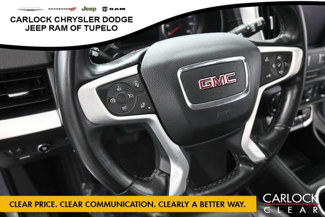 Used 2023 GMC Terrain SLT w/ LPO, Floor Liner Package AWD/4WD image 19