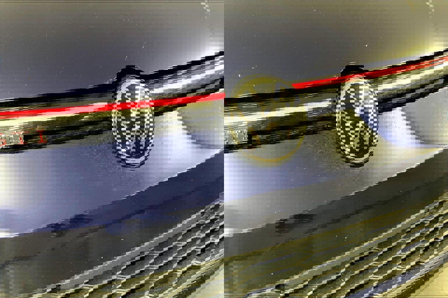 Used 2022 Volkswagen GTI SE image 29