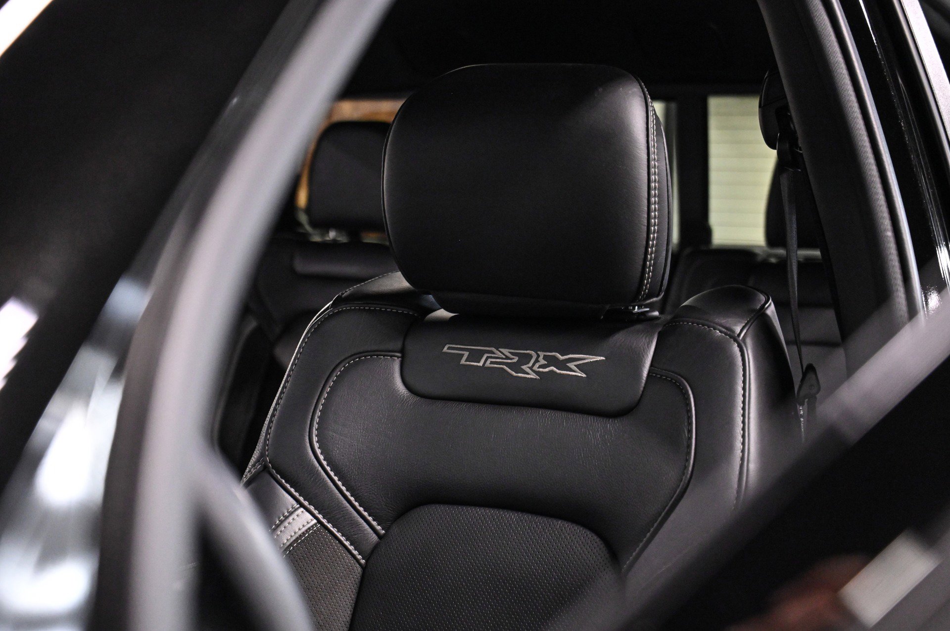 Used 2022 RAM 1500 TRX w/ TRX Level 1 Equipment Group image 16