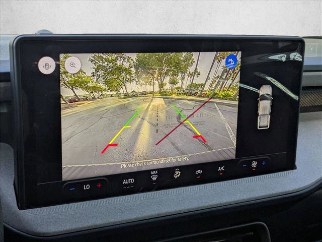 New 2026 Ford Maverick XLT FWD image 12