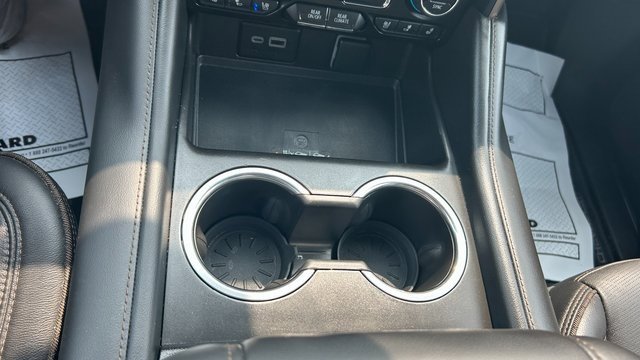 Used 2023 Chevrolet Tahoe High Country w/ Max Trailering Package image 28