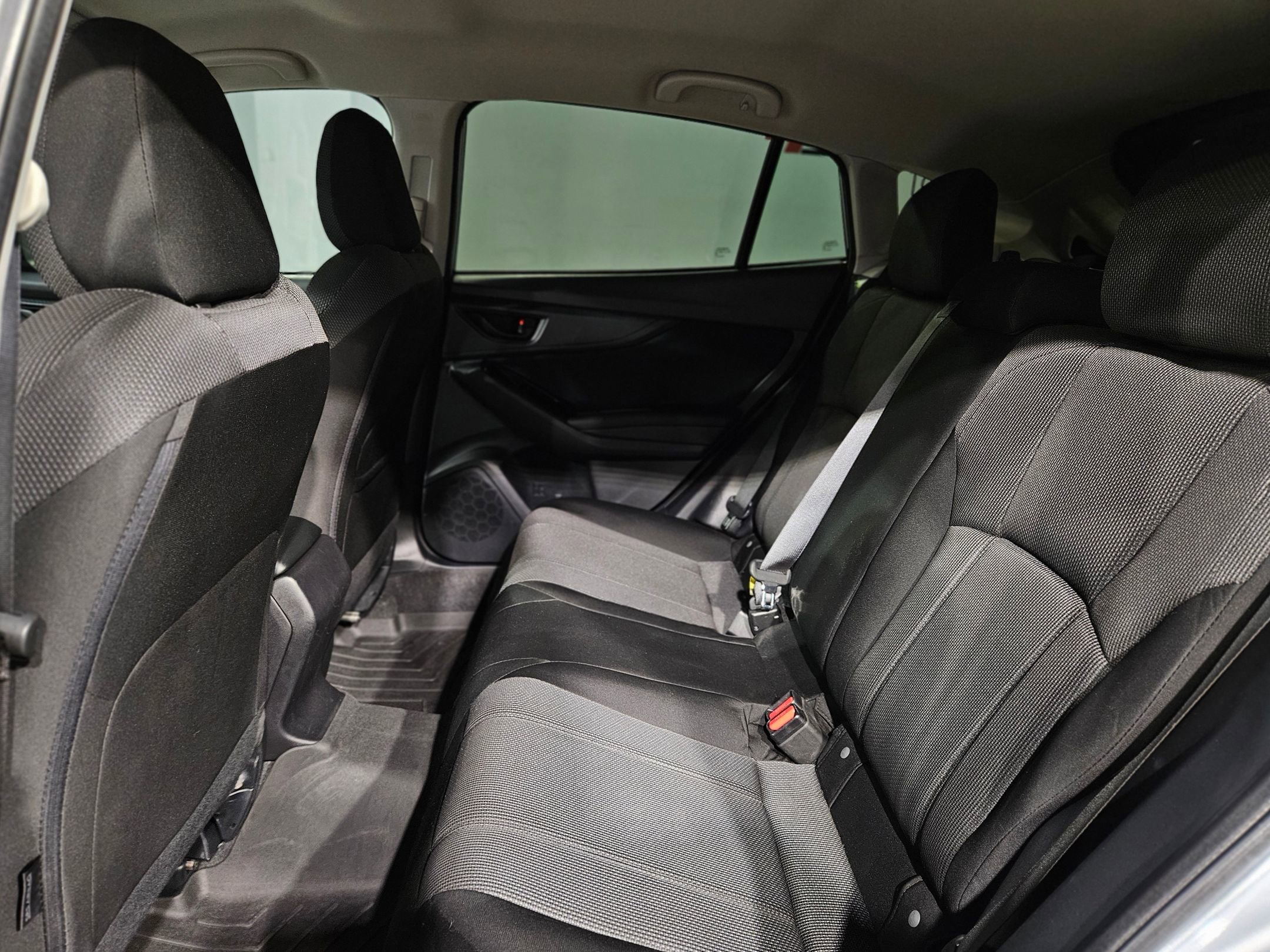 Used 2021 Subaru Impreza 2.0i image 34