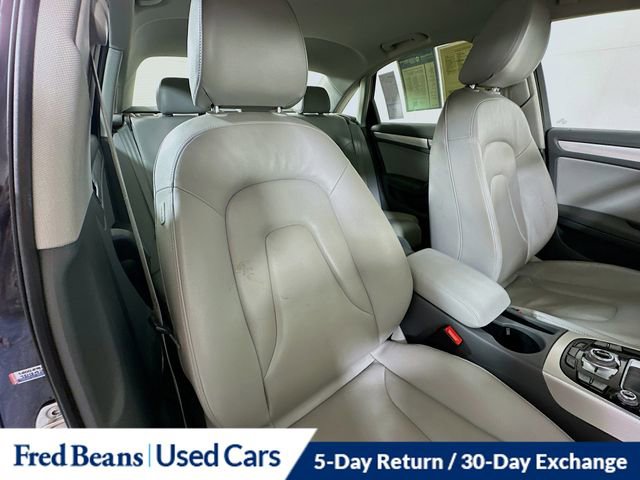 Used 2016 Audi A4 2.0T Premium Plus w/ Technology Package AWD/4WD image 31