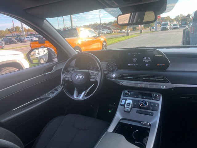 Used 2021 Hyundai Palisade SEL w/ Convenience Package AWD/4WD image 31