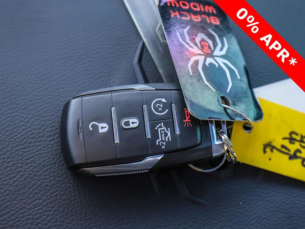 New 2026 RAM 1500 Big Horn image 42