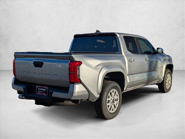 New 2025 Toyota Tacoma SR5 image 2