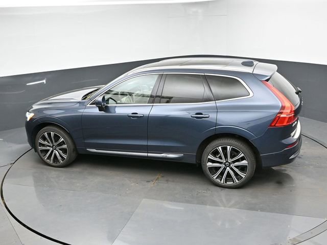 Used 2023 Volvo XC60 B5 Ultimate image 23
