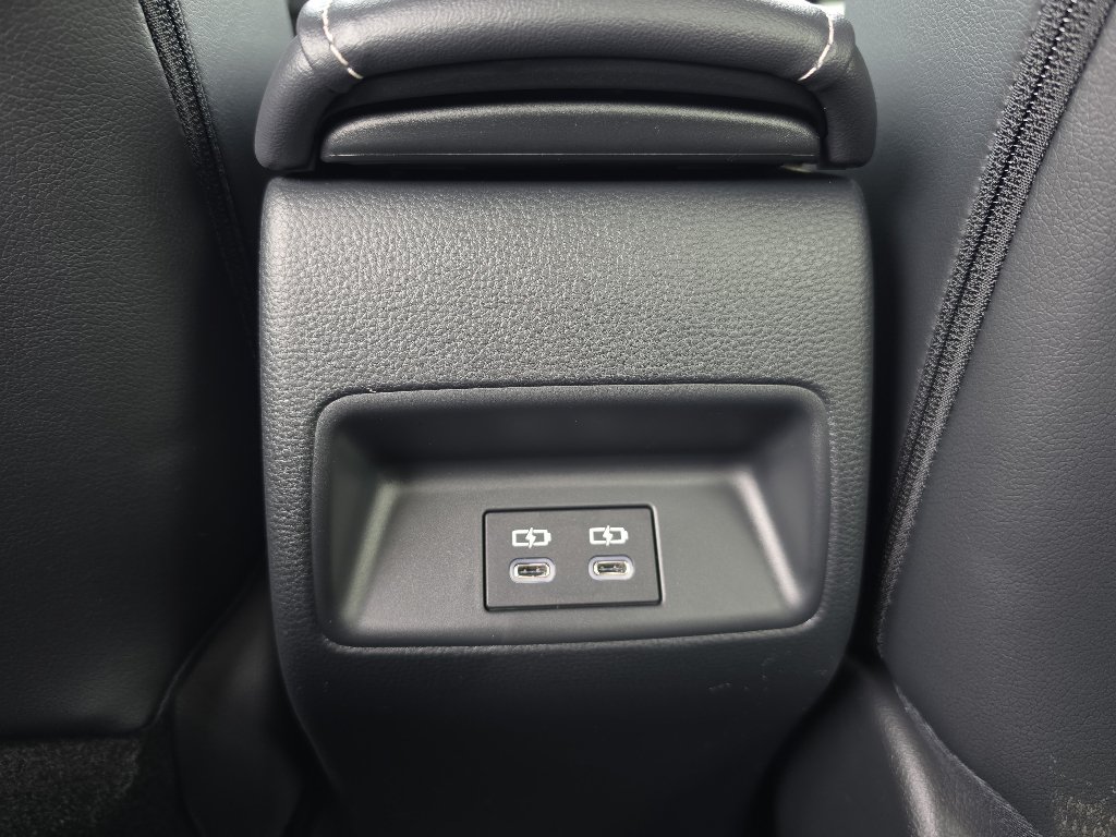 New 2027 Toyota Corolla XLE FWD image 20