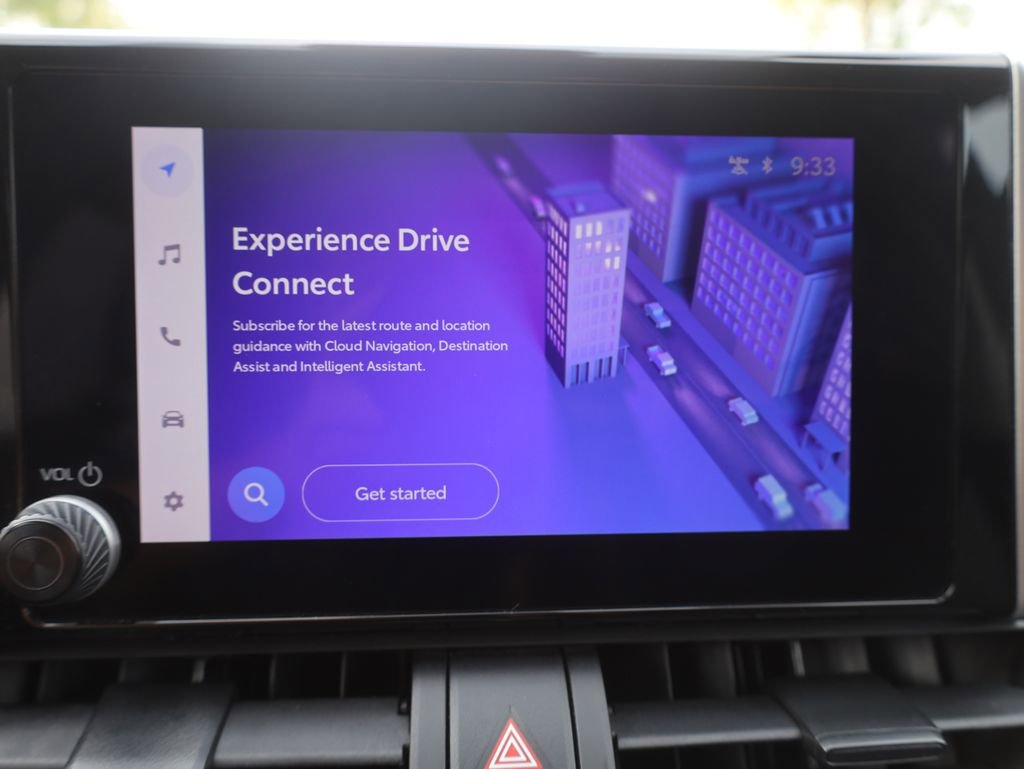 Used 2024 Toyota RAV4 LE image 34