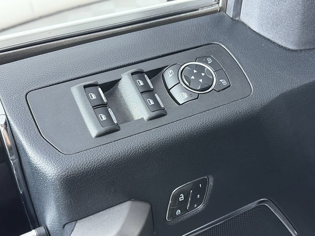 Used 2020 Ford F150 Platinum AWD/4WD image 26