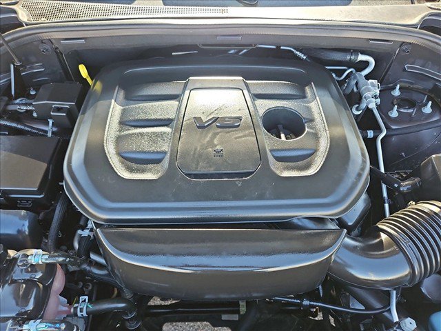 Used 2021 Dodge Durango GT RWD image 29