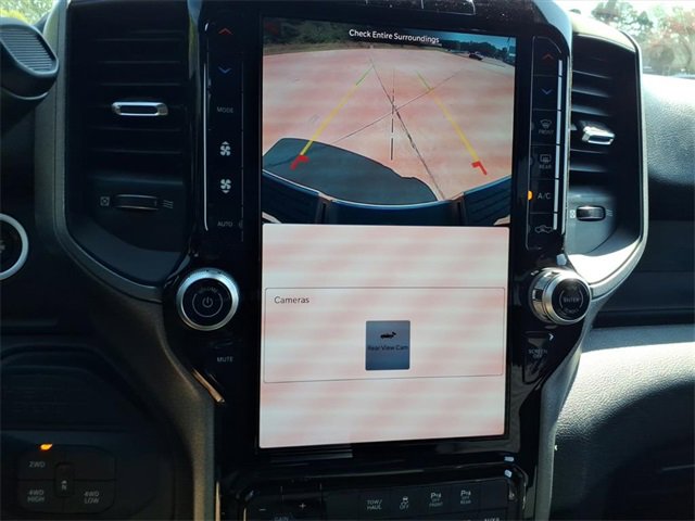 New 2026 RAM 2500 Tradesman image 15