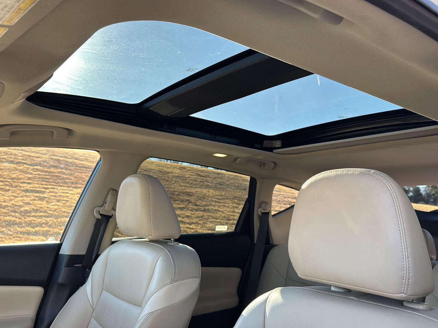 Used 2023 Nissan Murano SL w/ SL Moonroof Package image 26