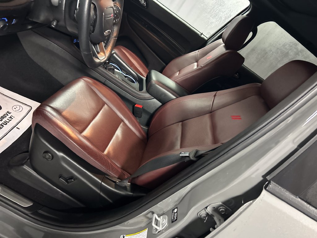 Used 2025 Dodge Durango GT AWD/4WD image 12