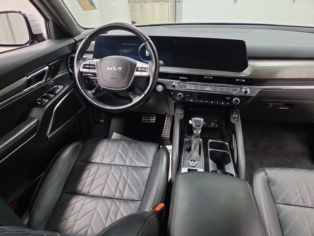 Used 2024 Kia Telluride SX Prestige X-Pro AWD/4WD image 14