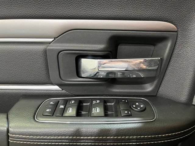 Used 2021 RAM 1500 Classic Warlock w/ Luxury Group AWD/4WD image 14