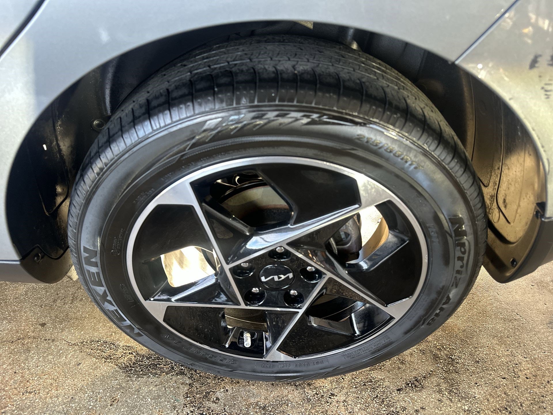 Certified 2023 Kia Soul EX image 19