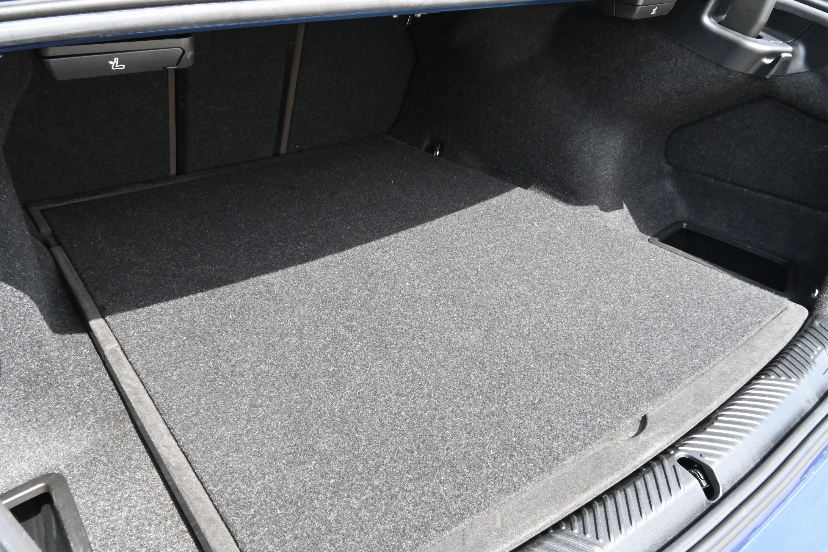 Certified 2024 BMW 530i w/ M Sport Package image 27