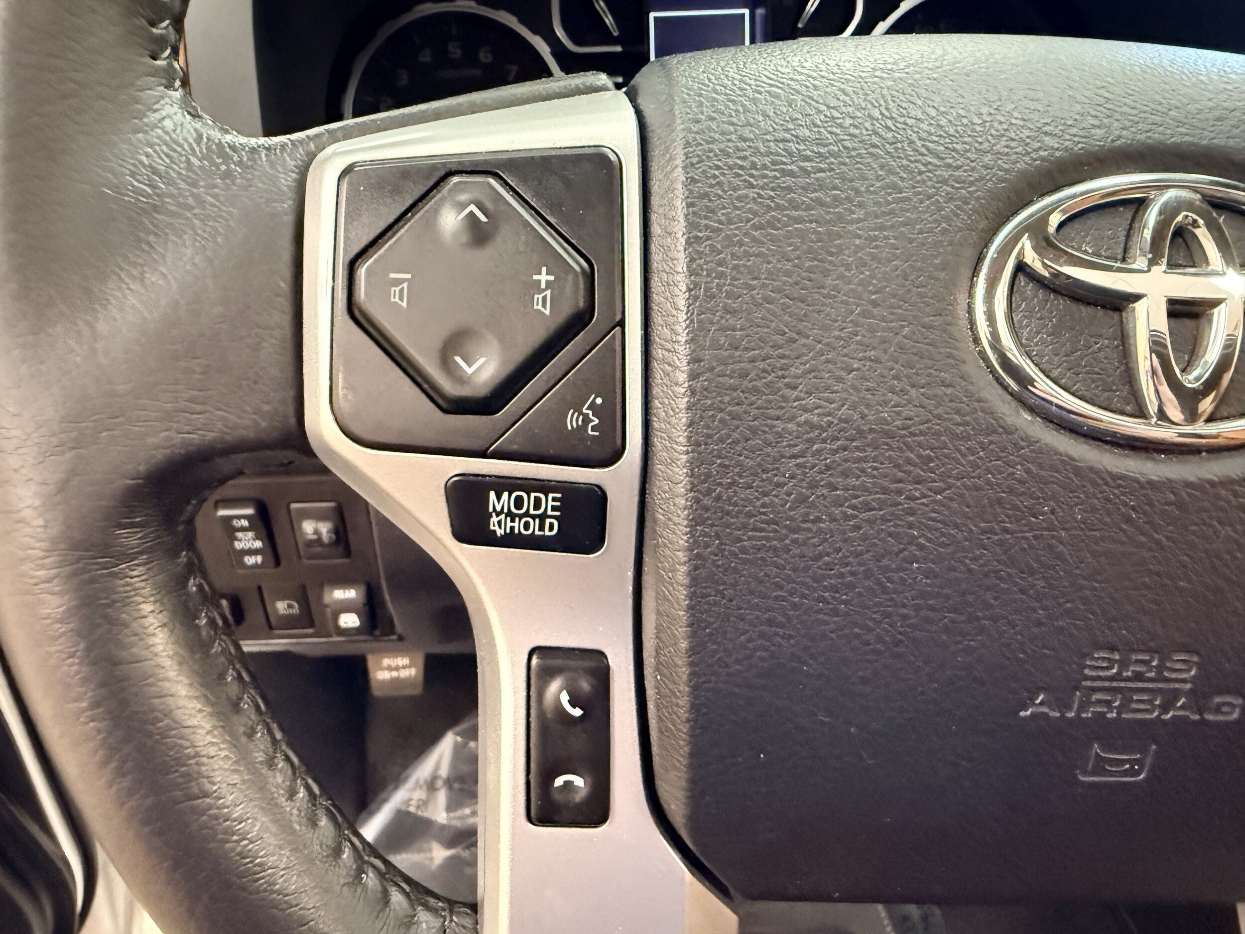 Used 2019 Toyota Tundra 1794 Edition AWD/4WD image 47